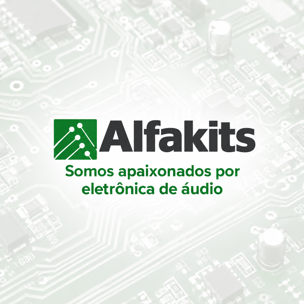 Eletrônica para quem gosta de fazer